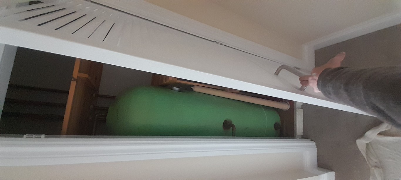 Domestic EPC 7